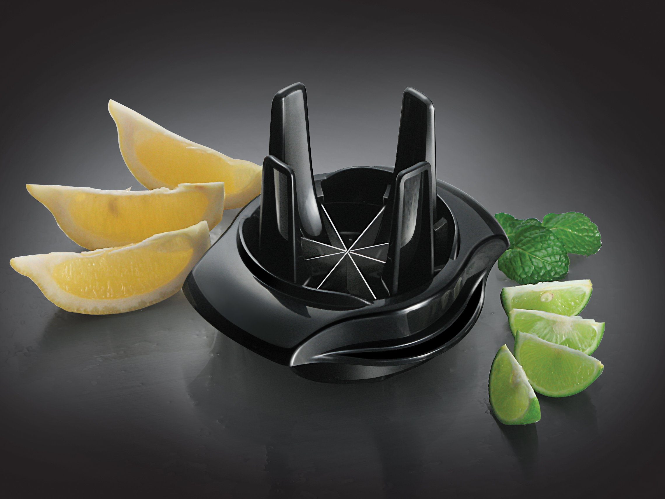 Simposh Lemon Lime Slicer