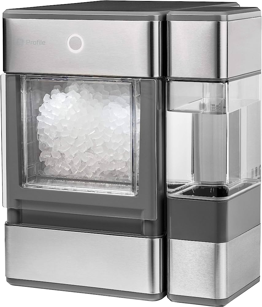 Amazon.com: GE Profile Opal | Countertop Nugget Ice Maker with