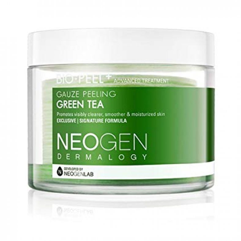 A Gentle Peel For Exfoliation And Smoother, Brighter Skin - NextInGifts