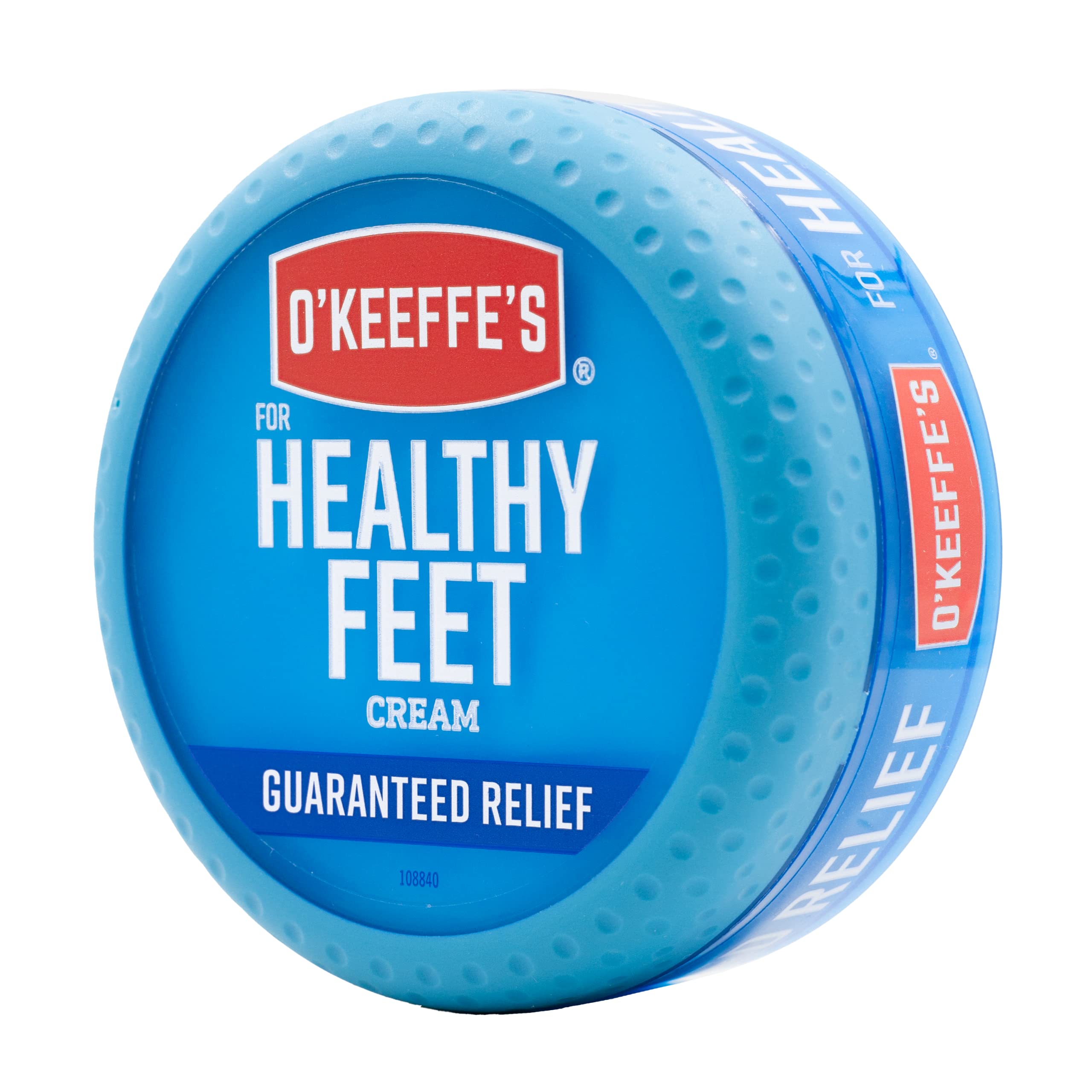 Amazon.com: O'Keeffe's for Healthy Feet Foot Cream, Guaranteed