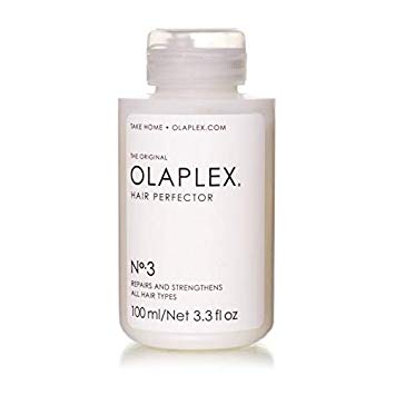 Amazon.com: Olaplex Hair Perfector No 3 Repairing Treatment, 3.3