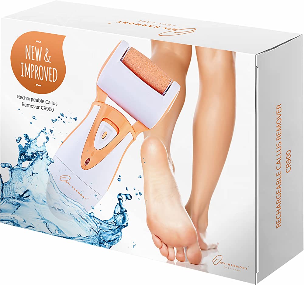 Amazon.com : Own Harmony Professional Foot Care for Women