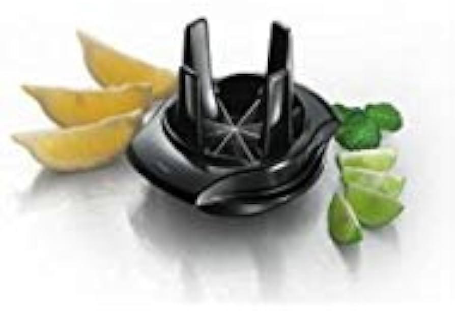 Amazon.com: Simposh Lemon & Lime Wedge Slicer Cutter to Garnish