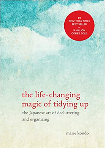 Amazon.com: The Life-Changing Magic of Tidying Up: The Japanese