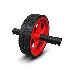Amazon.com : Valeo Ab Roller Wheel, Exercise And Fitness Wheel