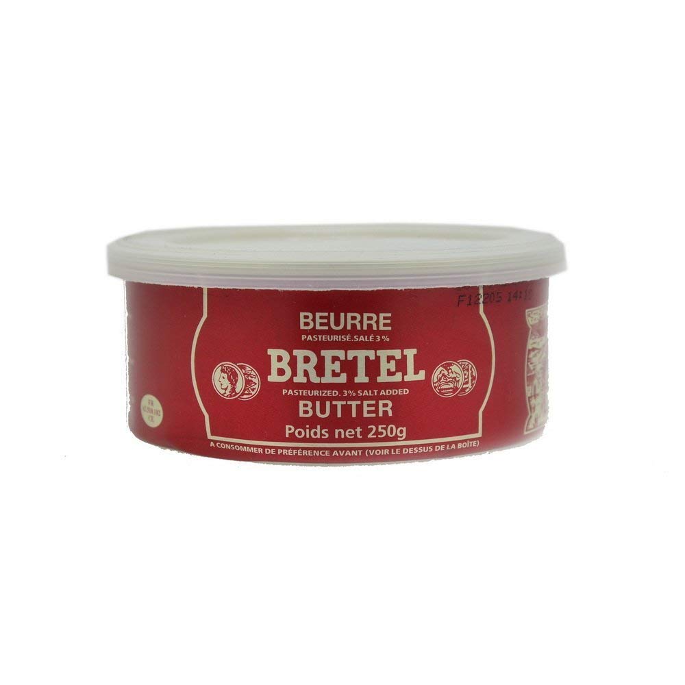 Beurre Bretel Butter: A Delicious And Nutritious Addition To Your