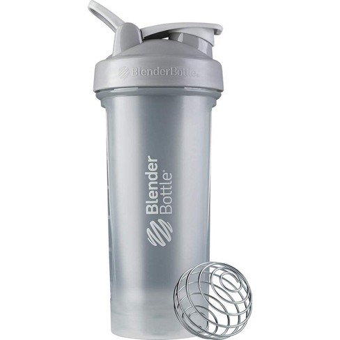 Blender Bottle Classic 28 Oz. Shaker Mixer Cup With Loop Top