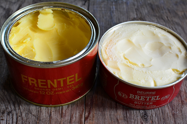 Bretel French Butter: A Viet Canned Cult Favorite - Viet World Kitchen