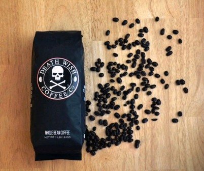 Death Wish Coffee Complete Review | Friedcoffee