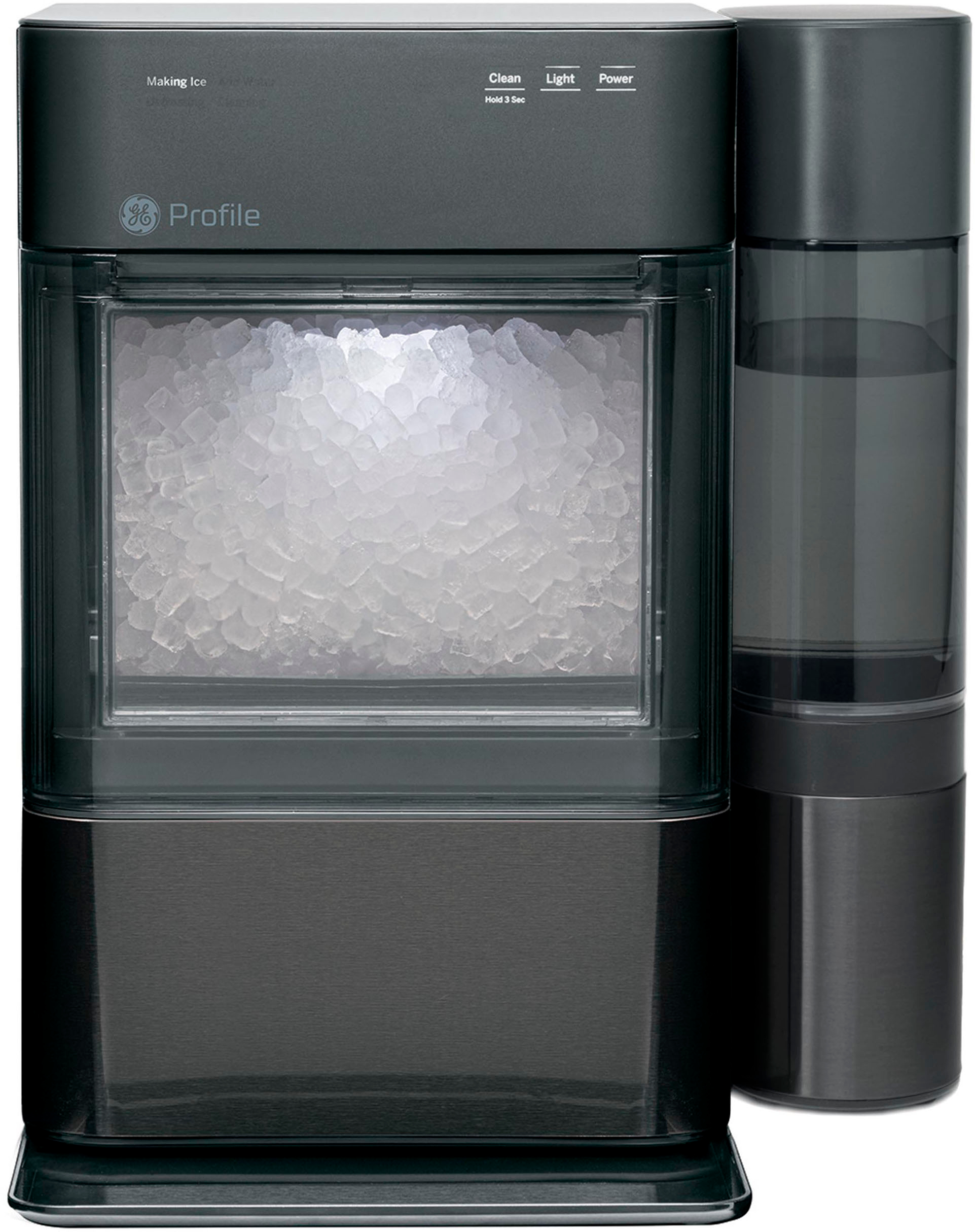 GE Profile Opal 2.0 24-lb. Portable Ice maker with Nugget Ice
