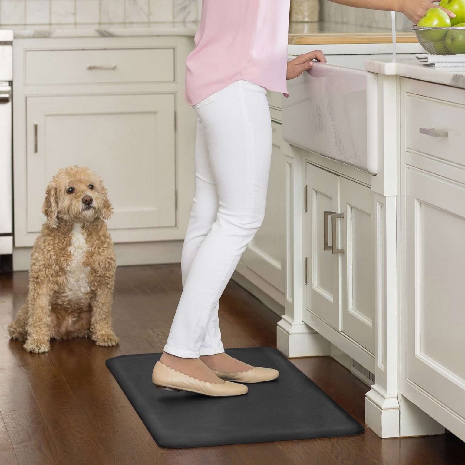 Gorilla Grip Mat NonSlip Mat For Your Kitchen That Stays In Place