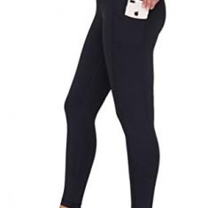 Most Comfy And Functional Pair Of Yoga Leggings With Pockets