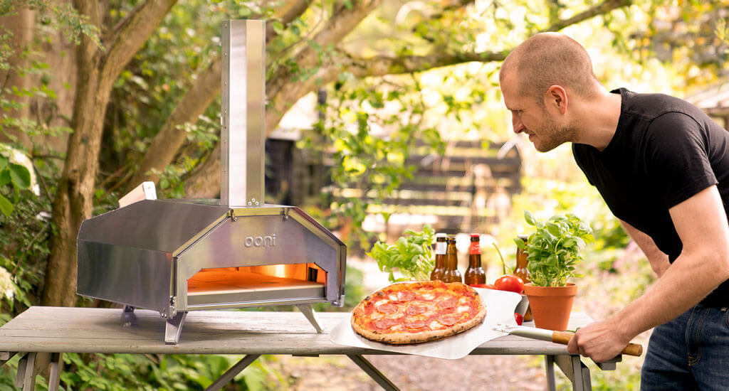 Ooni Pro 16 Multi-Fuel Pizza Oven: Hands-on Review 2022 - Dishcrawl