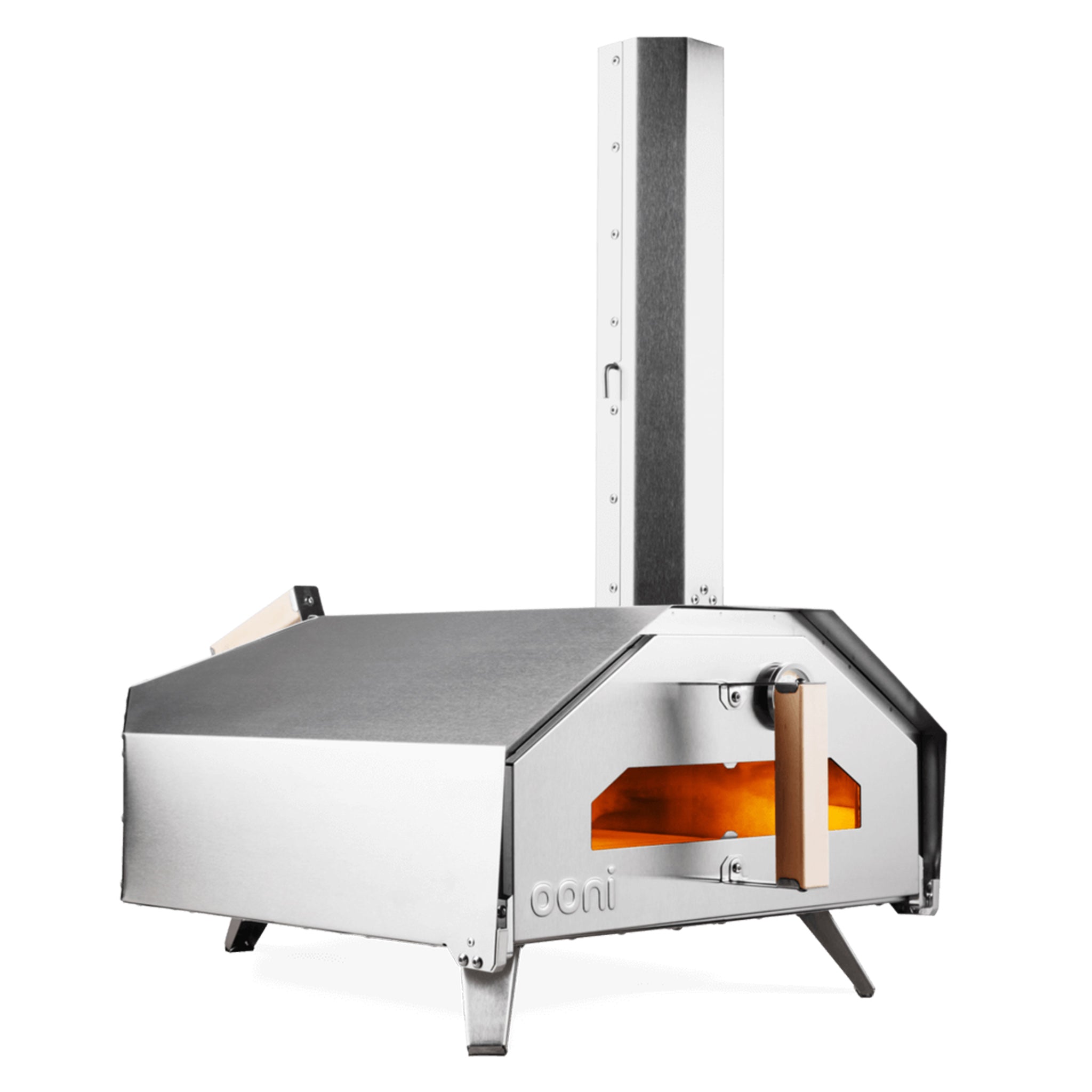 Ooni Pro 16 Multi-Fuel Pizza Oven — Ooni USA