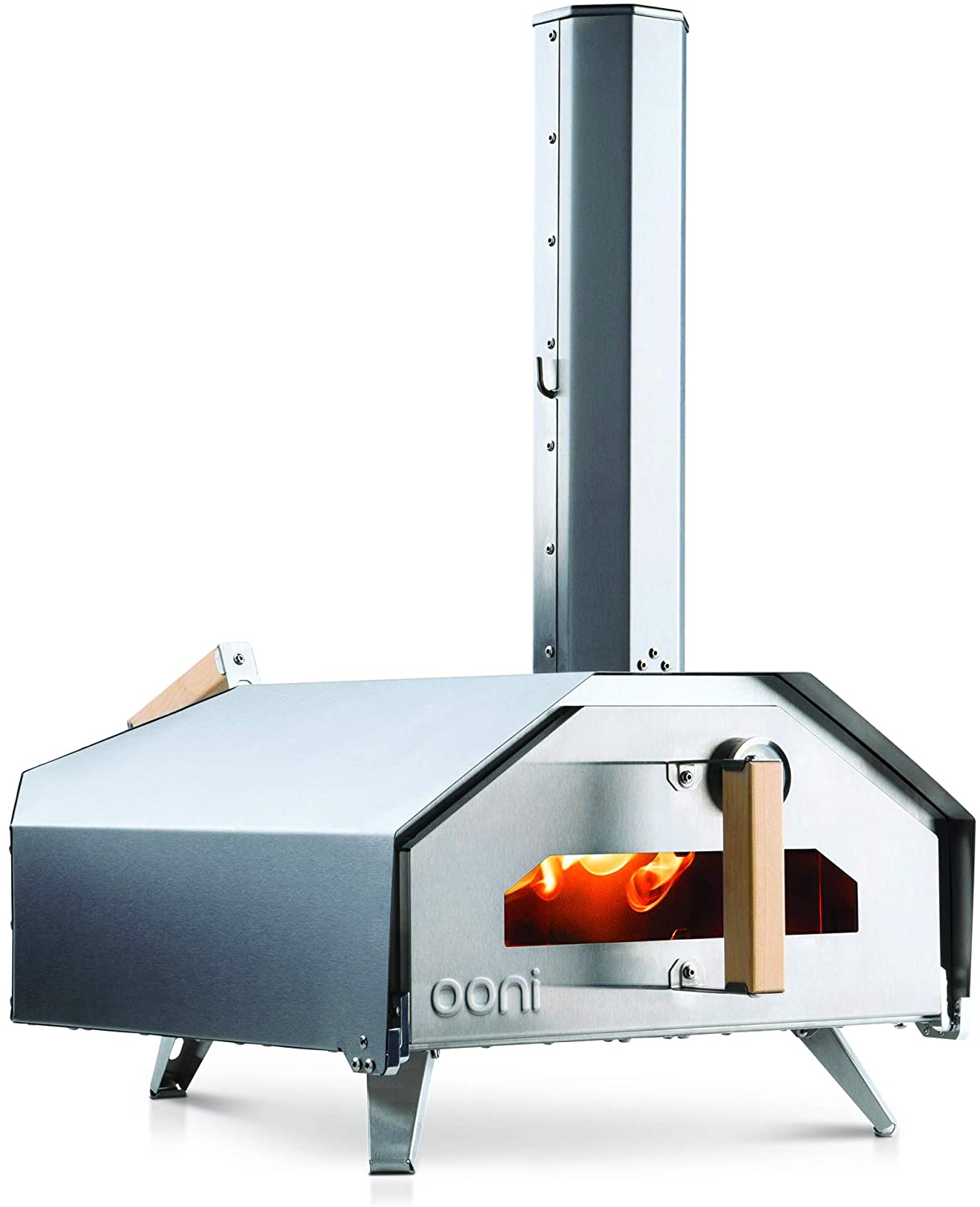 Ooni Pro 16: The BEST Pizza Oven for Unmatched Yard Baking & Grilling