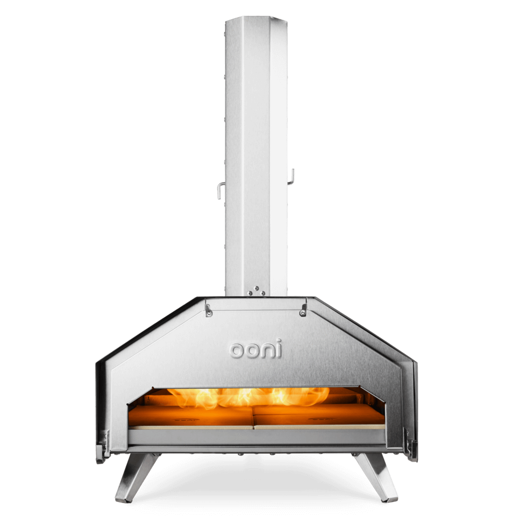 Ooni Pro Multi-Fuel Outdoor Portable Pizza Oven– Ooni USA