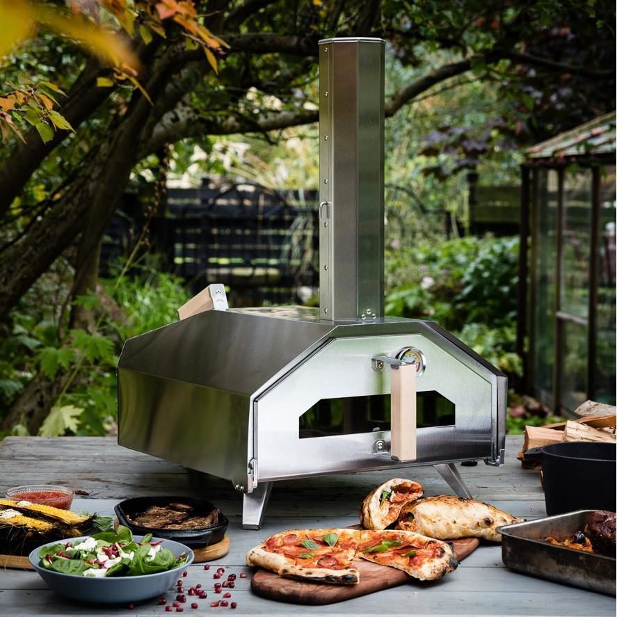Ooni Pro Pizza Oven Review for 2023