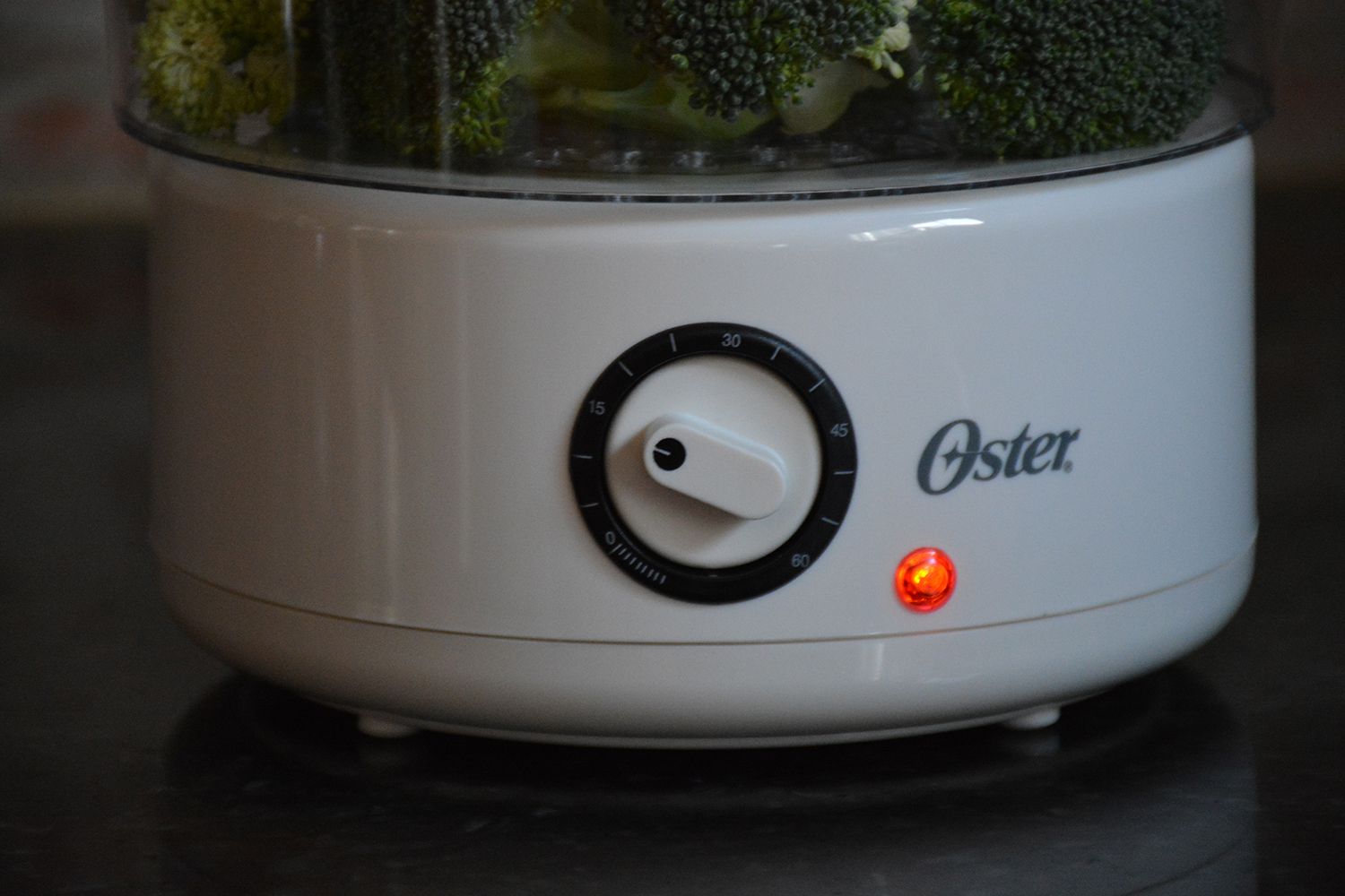 Oster Double-Tiered Food Steamer Review: Versatile and Affordable