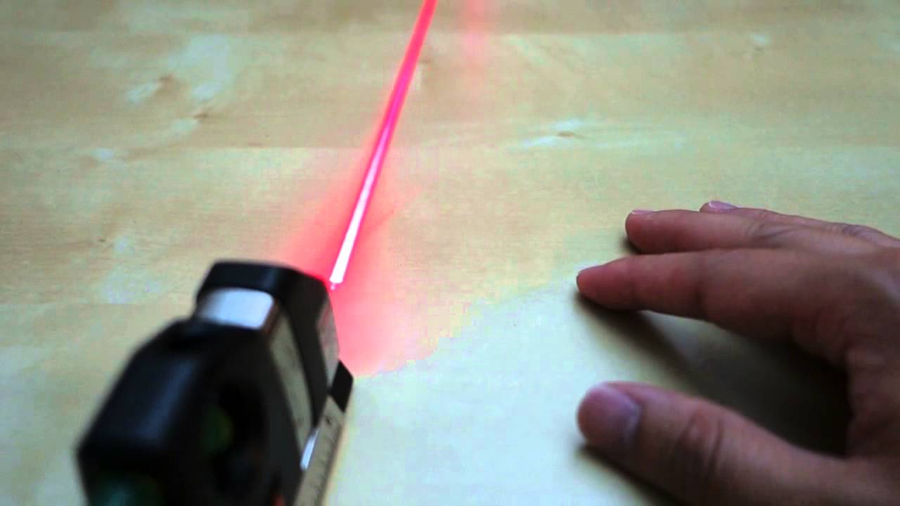 Qooltek Laser Level Review - YouTube