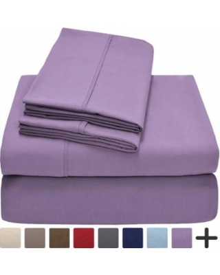 Spectacular Deal on Premium 1800 Ultra-Soft Microfiber Collection