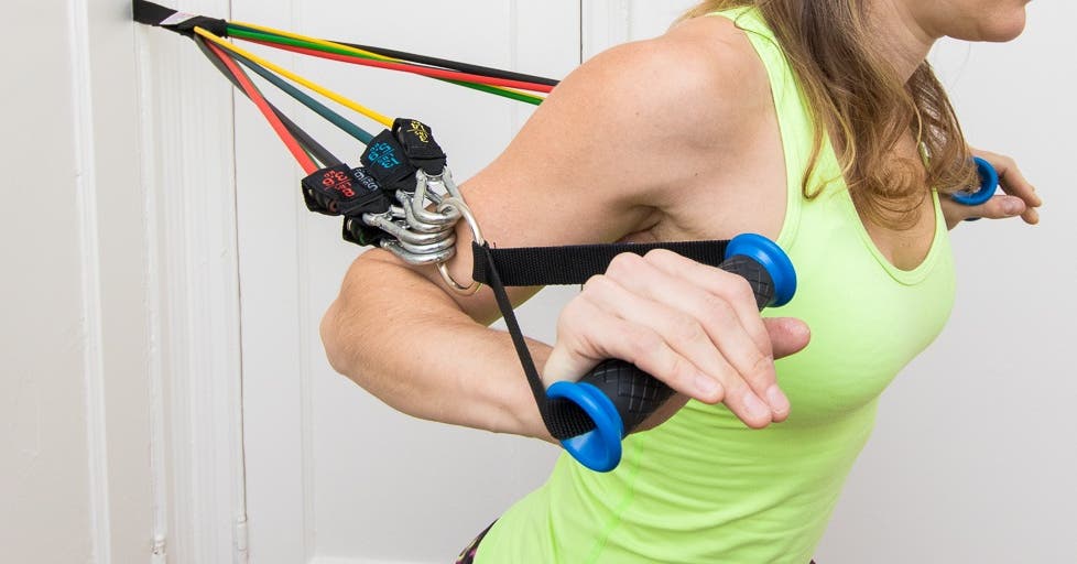 The 5 Best Resistance Bands of 2023 | Reviews by Wirecutter
