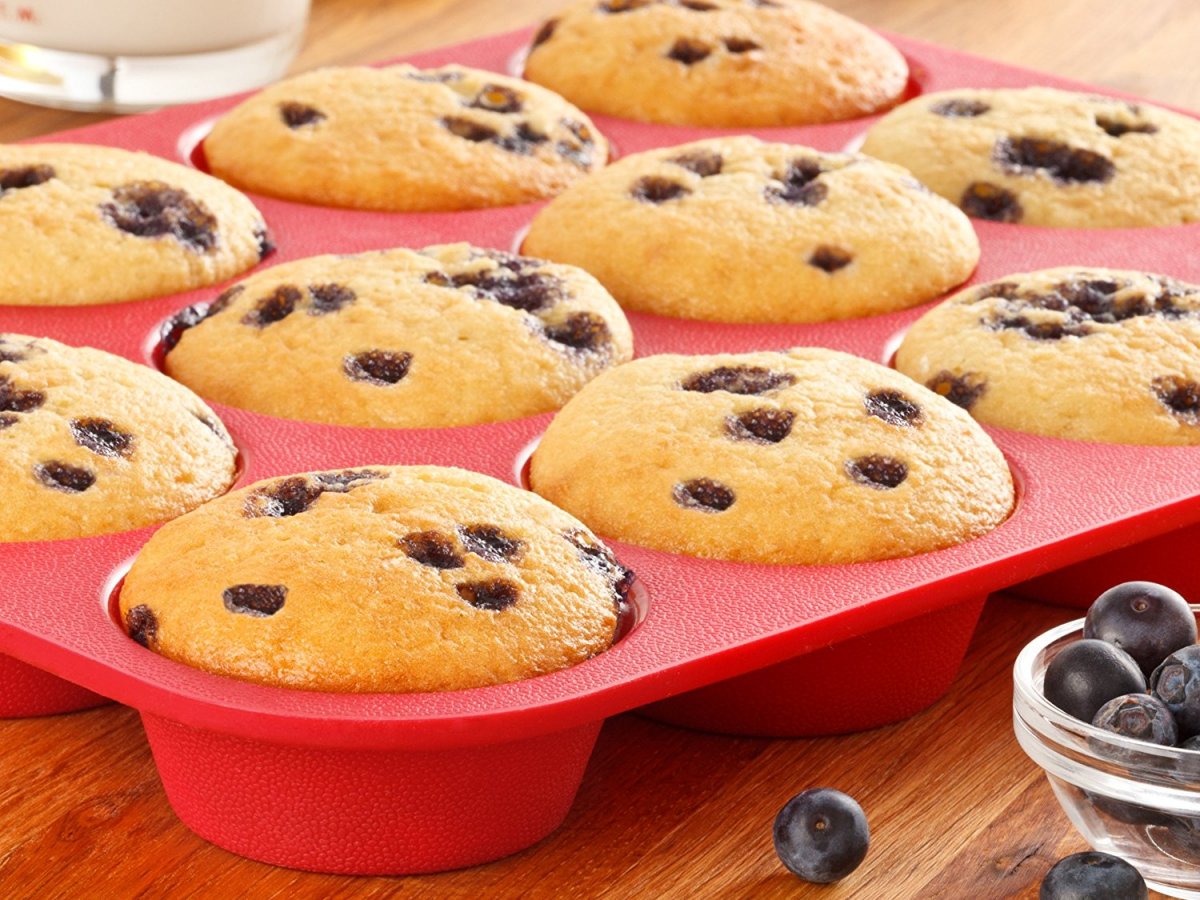 The best muffin pans you can buy - Business Insider