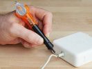 Bondic LED UV Liquid Plastic Welding Starter Kit