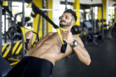 TRX All-in-ONE Suspension Training: Bodyweight Resistance System