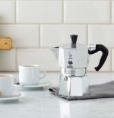Bialetti Moka Espresso Maker