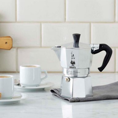 Bialetti Moka Espresso Maker