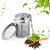 House Again Tea Infuser & Cooking Infuser
