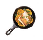 Lodge Mini Skillet For One-Pan Wonder Meals