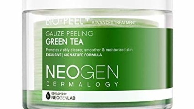 A Gentle Peel For Exfoliation And Smoother, Brighter Skin