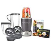 NutriBullet 12-Piece Pro Blender System With A Smoothie Cup