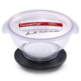 A Fast Microwave Popcorn Popper That Pops Every Single Kernel