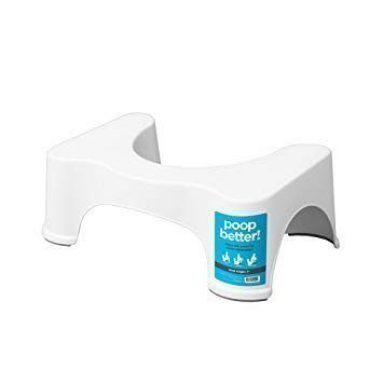 The Strange, But Brilliant Squatty Potty That Everyone Raves About