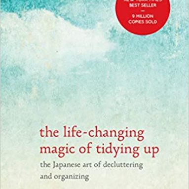 Life-Changing Magic of Tidying Up
