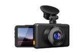 Dash Cam That Takes Clear Videos And Images In Your Car