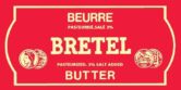 Beurre Bretel Butter – Bursting with Flavor French Butter