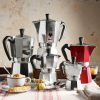 Bialetti Moka Espresso Maker