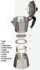 Bialetti Moka Espresso Maker