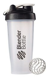 BlenderBottle Classic Loop Top Shaker Bottle – Make Fuss-Free Smoothies & Shakes