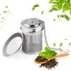 House Again Tea Infuser & Cooking Infuser