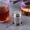 House Again Tea Infuser & Cooking Infuser