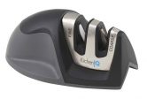 KitchenIQ Edge Grip 2-Stage Knife Sharpener
