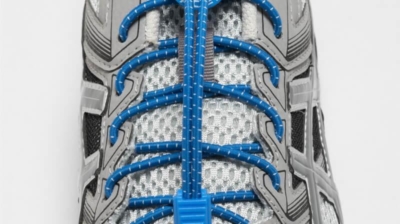 Lock Laces Make Your Favorite Pair Of Workout Shoes Even More Convenient