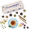 Sweetened Loose Leaf Tea Drops Standard Sampler