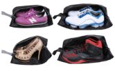 YAMIU Travel Shoe Bags – Hygienic Way To Pack Your Shoes For Trips