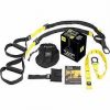 TRX All-in-ONE Suspension Training: Bodyweight Resistance System
