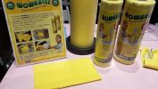 Wowables – The Reusable & Biodegradable Paper Towel